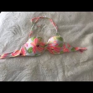 Victoria’s secret bikini top